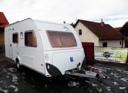 Knaus 500, MOVER.