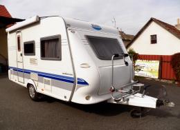 HOBBY, MOVER, 1200kg.