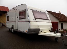 Wilk De Luxe 531