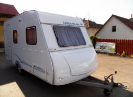 Caravelair, TOP-STAV, 900Kg 