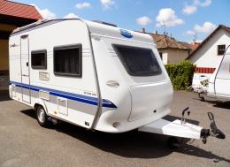 Hobby 400, TOP-STAV, MOVER