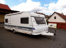 Hobby 560, MOVER