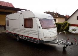 HOME-CAR, MOVER, PŘEDSTAN