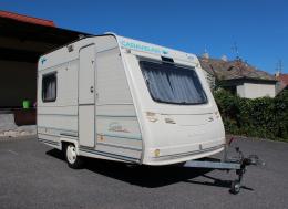 Caravelair, PŘEDSTAN, 850KG