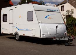 Caravelair, NOVÝ STAV