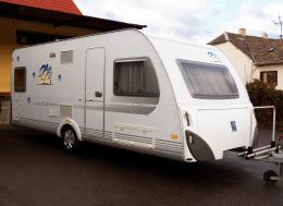Knaus, MOVER