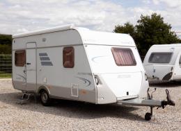 Hymer, KLIMATIZACE, MOVER