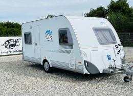KNAUS 450, MOVER.