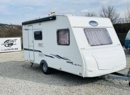 Caravelair, solár.