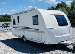 Adria Adora 462, mover