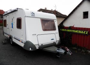 Knaus Azur 450