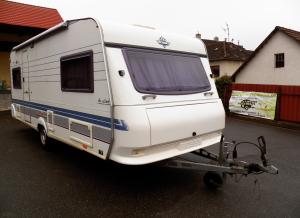 HOBBY EXCELLENT 540
