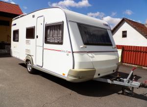 Wilk De Luxe 491