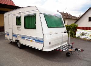 Adria 390, 1000kg