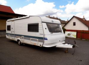 Hobby 560, MOVER