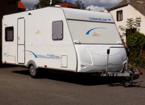 Caravelair, NOVÝ STAV