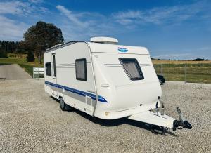 Hobby 495 prestige