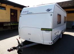 Dethleffs 450