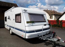 WILK de luxe 530