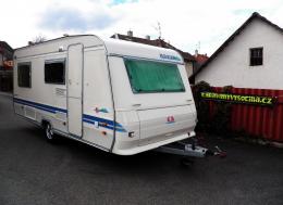 ADRIA Unica 462, sprcha,bojler.