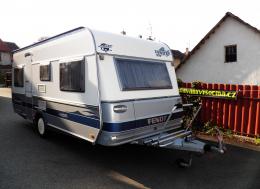 Fendt Saphir-MOVER