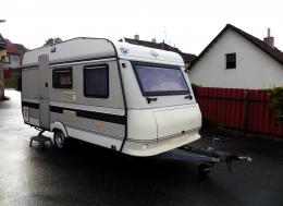 Hobby 420,Bojler,1000Kg