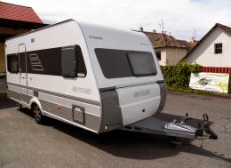 Hymer Eriba, MOVER.
