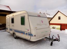 Adria Unica 432