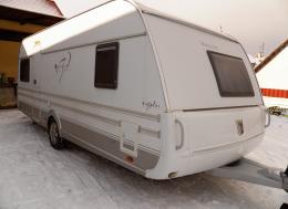 Tabbert Vivaldi 560TD