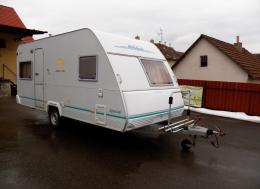 Knaus Eifelland, MOVER.