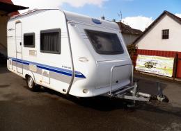 HOBBY, MOVER, 1100kg.