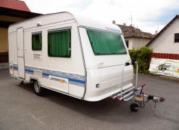 Adria 390, 1000kg