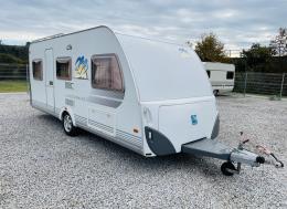 Knaus, KLIMATIZACE, MOVER