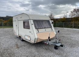 Home-Car, 1100kg