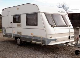 Chateau, MOVER, 1200KG