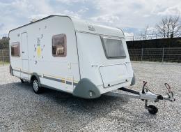 KNAUS, 1300kg.