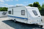 Hobby 540, mover