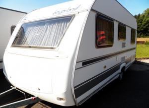 Beyerland Vitesse 490-SLEVA!!!