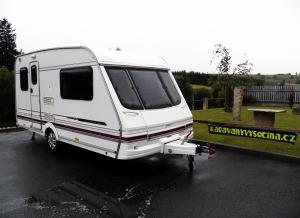 Swift Challenger 400-NOVINKA!!!