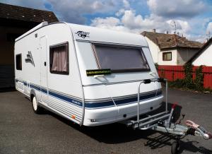 WILK de luxe 530