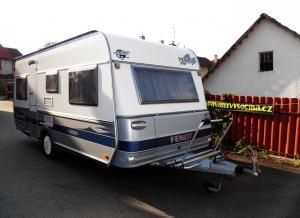 Fendt Saphir-MOVER
