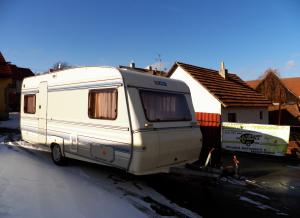 WILK 500, VELKÝ STAN.
