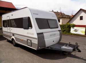 Hymer Eriba, MOVER.