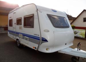 HOBBY, MOVER, 1200kg.