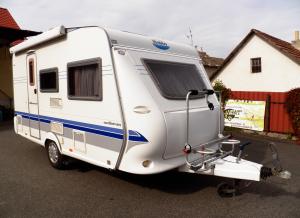 HOBBY, MOVER, 1200kg.