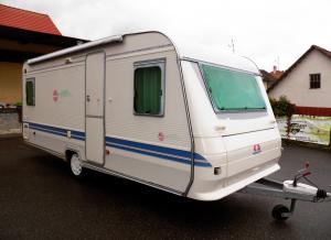 Adria, MOVER, 1300kg
