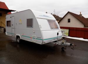 Knaus Eifelland, MOVER.