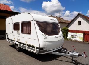 CHATEAU, MOVER, 1200KG