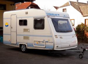 CARAVELAIR, PALANDY, 1000kg 