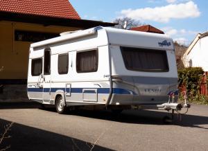 Fendt, MOVER, MARKÝZA